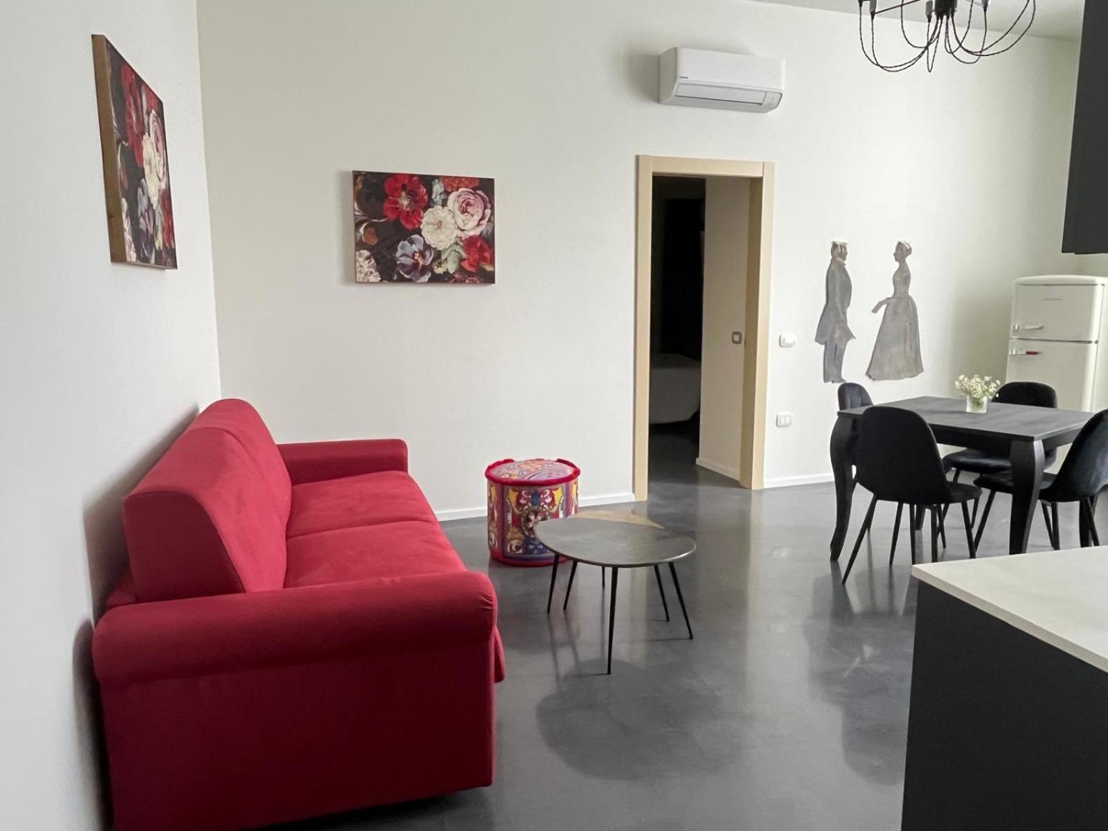 Ferienwohnung Dimora Santa Chiara Ripatransone Exterior foto