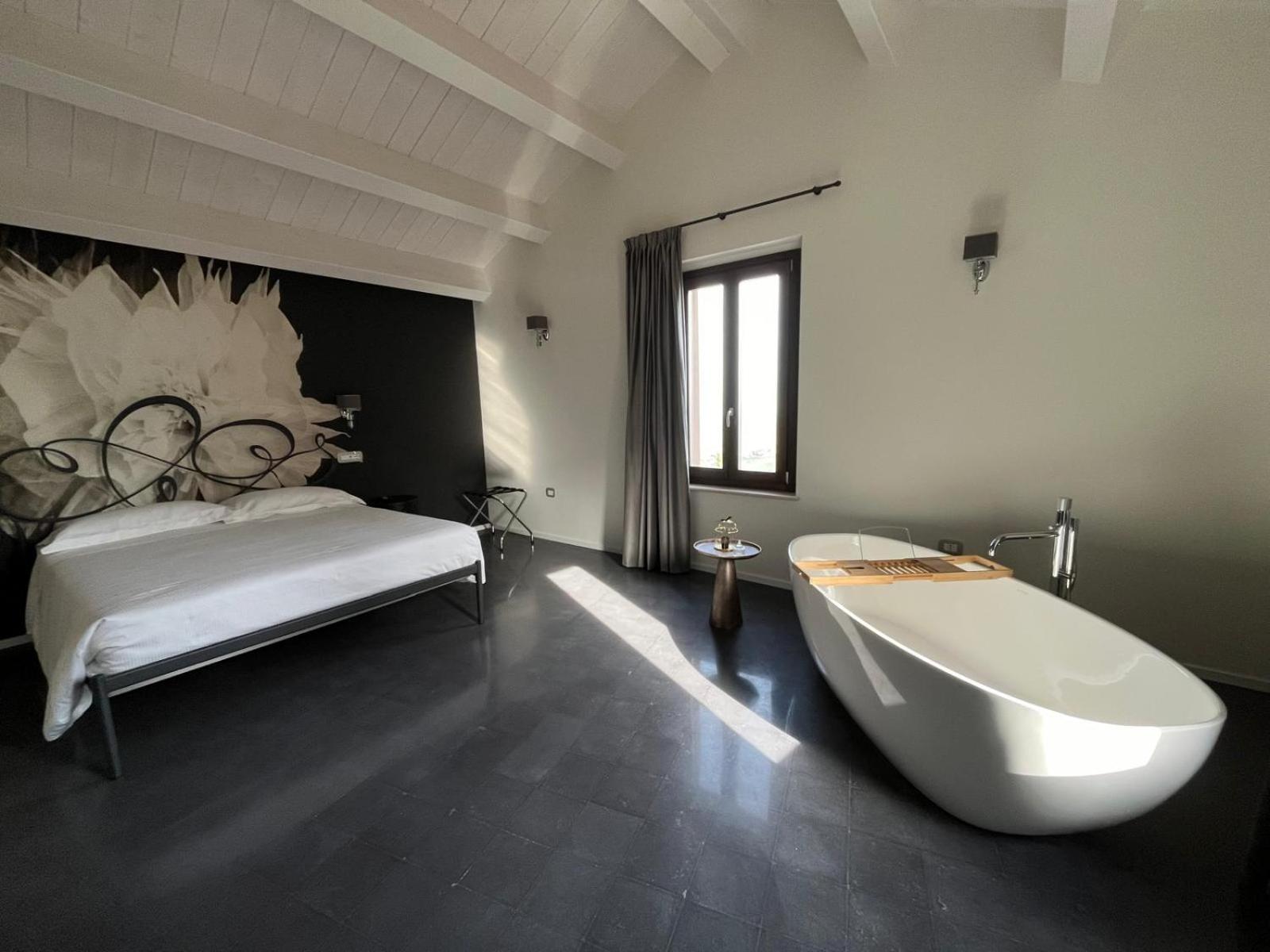 Ferienwohnung Dimora Santa Chiara Ripatransone Exterior foto