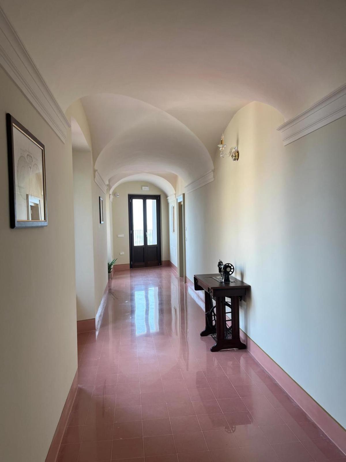 Ferienwohnung Dimora Santa Chiara Ripatransone Exterior foto