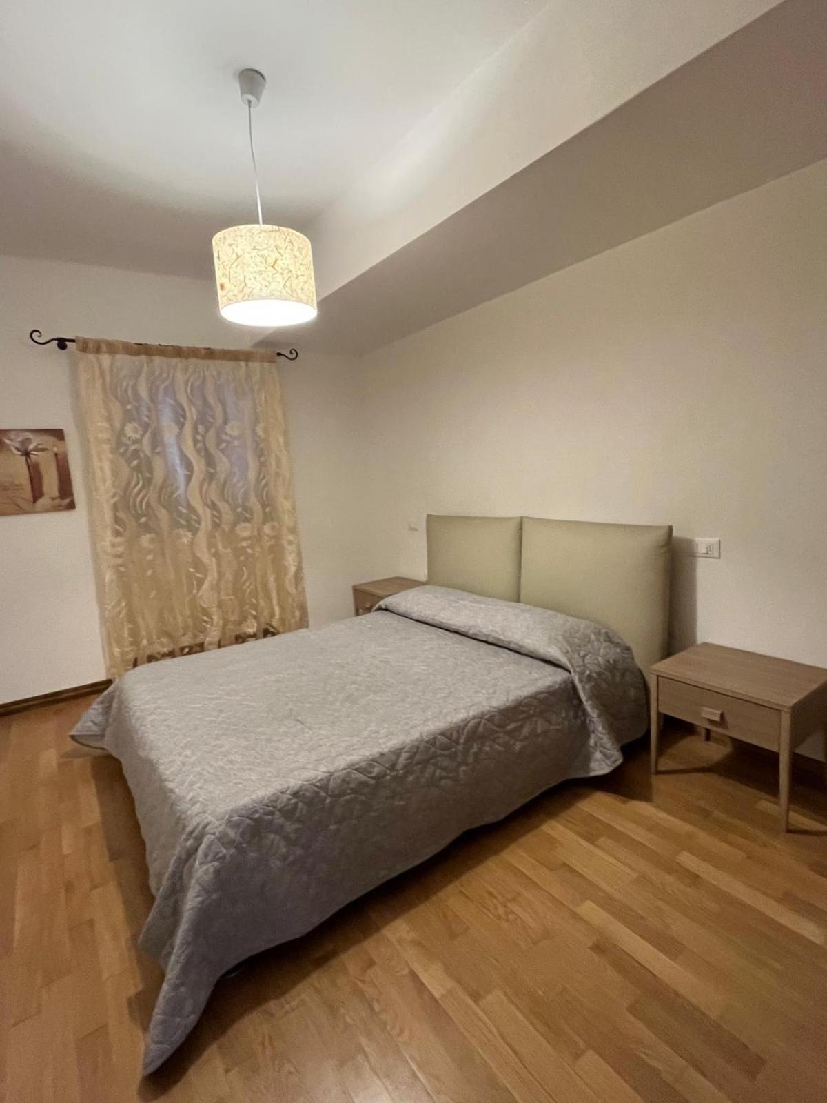 Ferienwohnung Dimora Santa Chiara Ripatransone Exterior foto