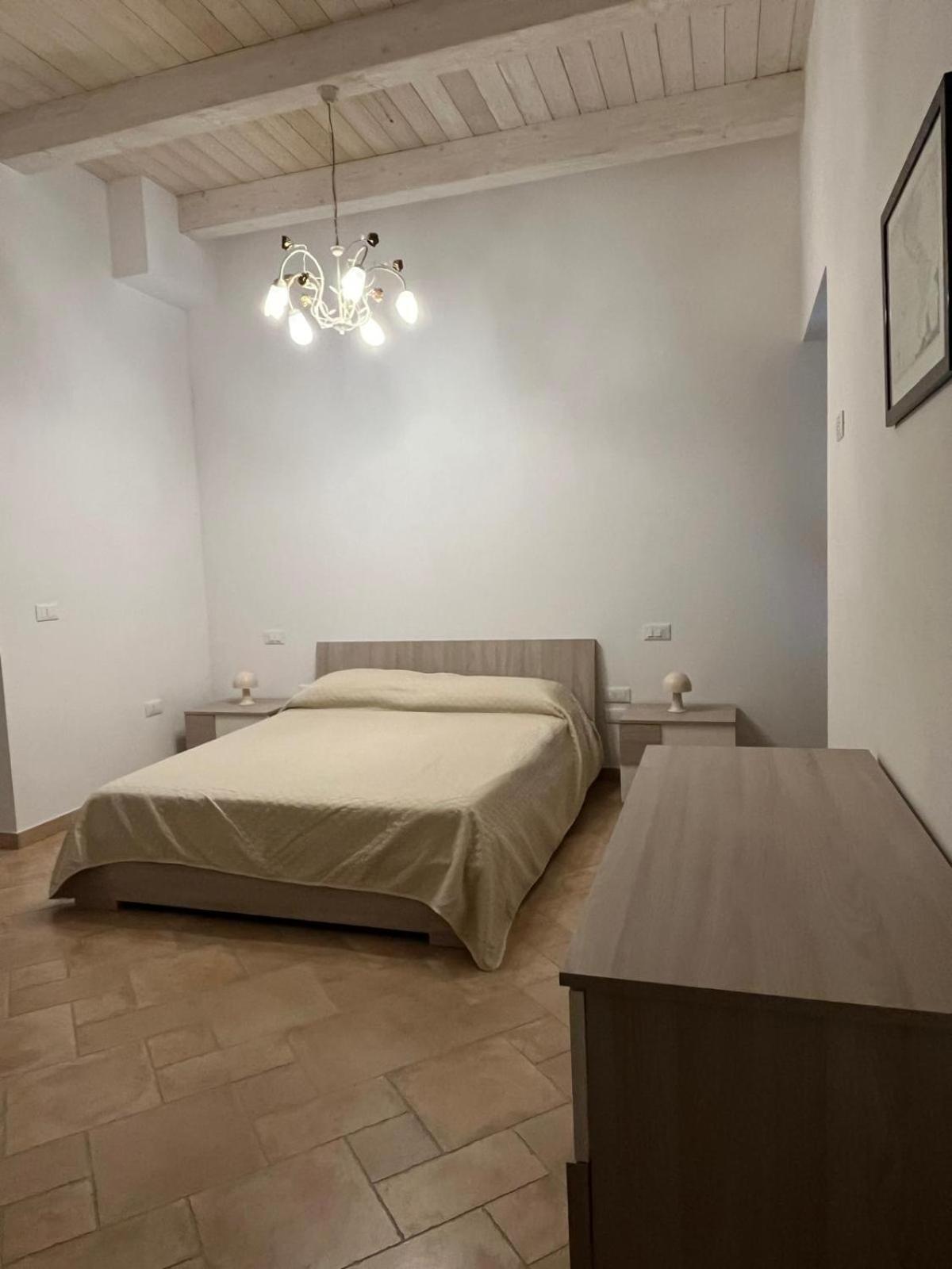 Ferienwohnung Dimora Santa Chiara Ripatransone Exterior foto