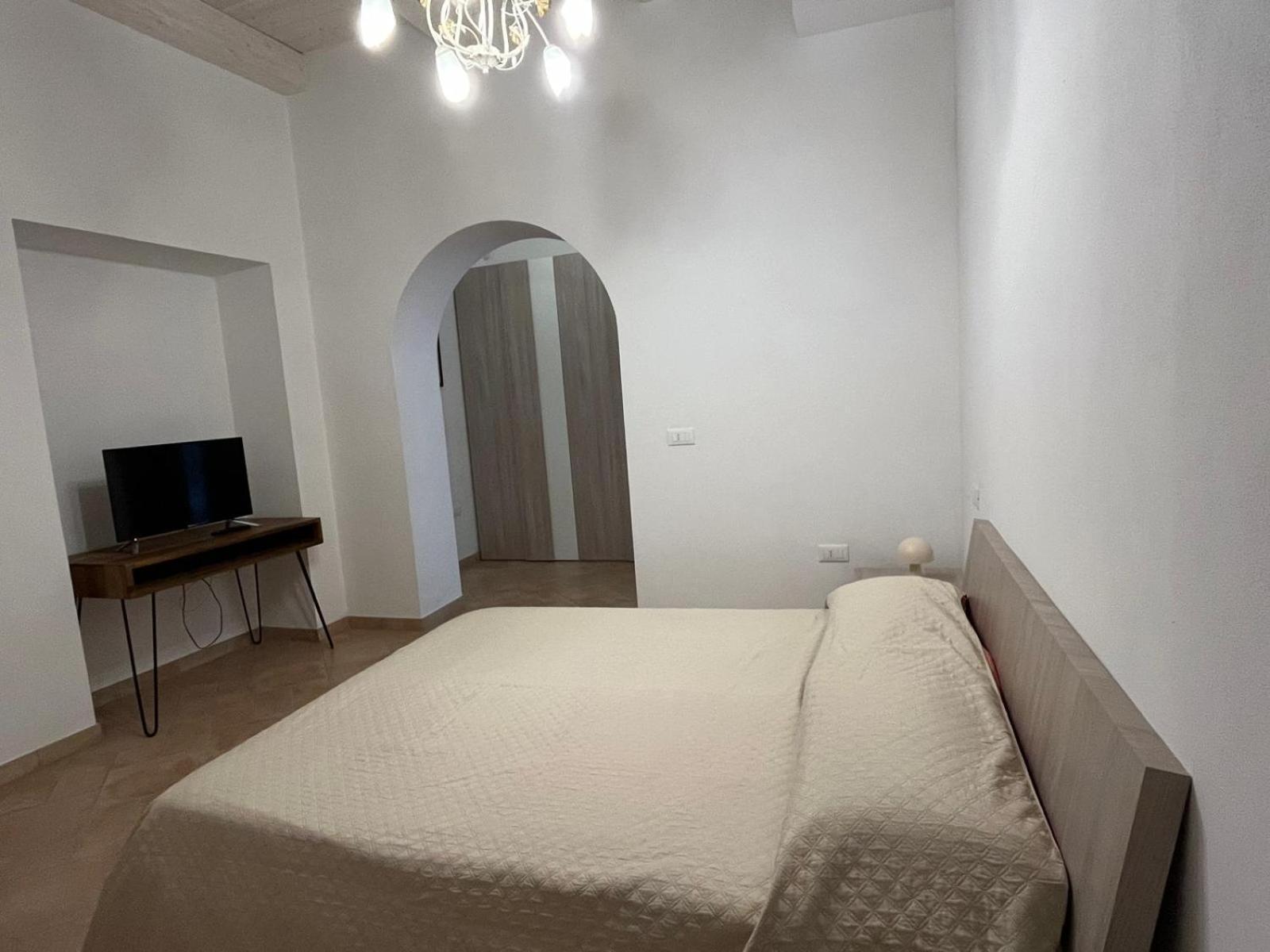 Ferienwohnung Dimora Santa Chiara Ripatransone Exterior foto