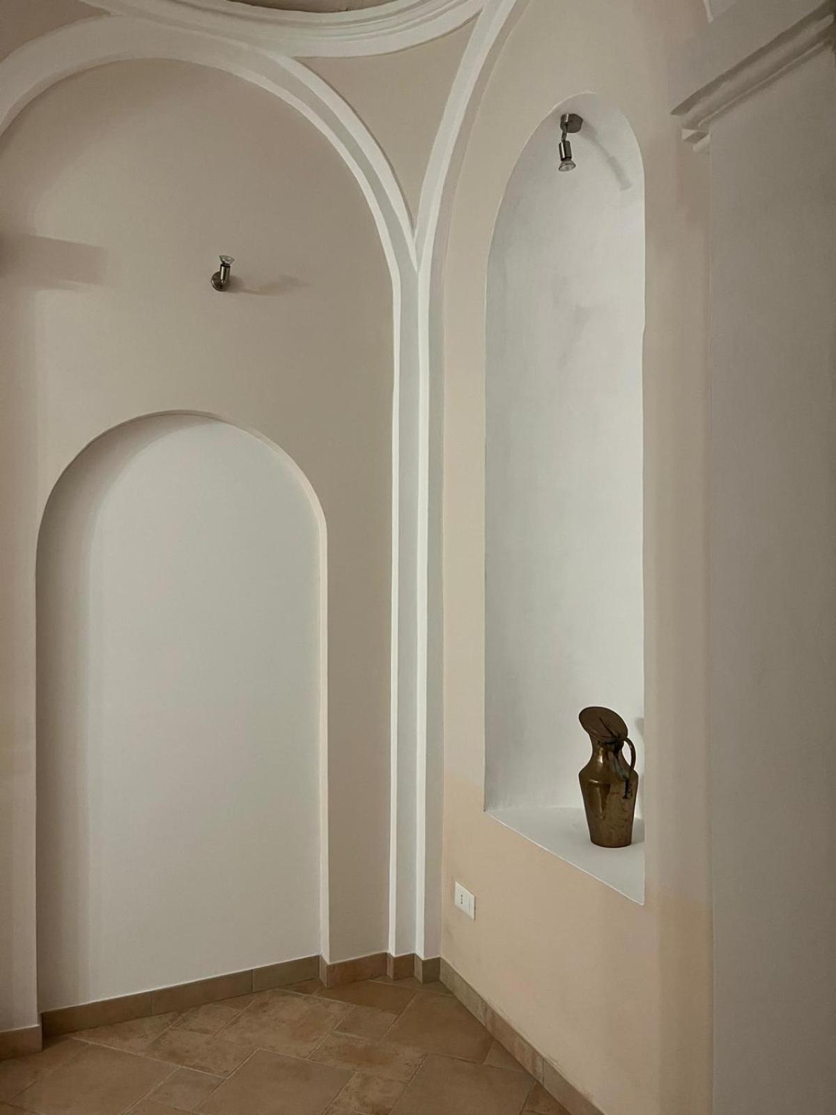 Ferienwohnung Dimora Santa Chiara Ripatransone Exterior foto
